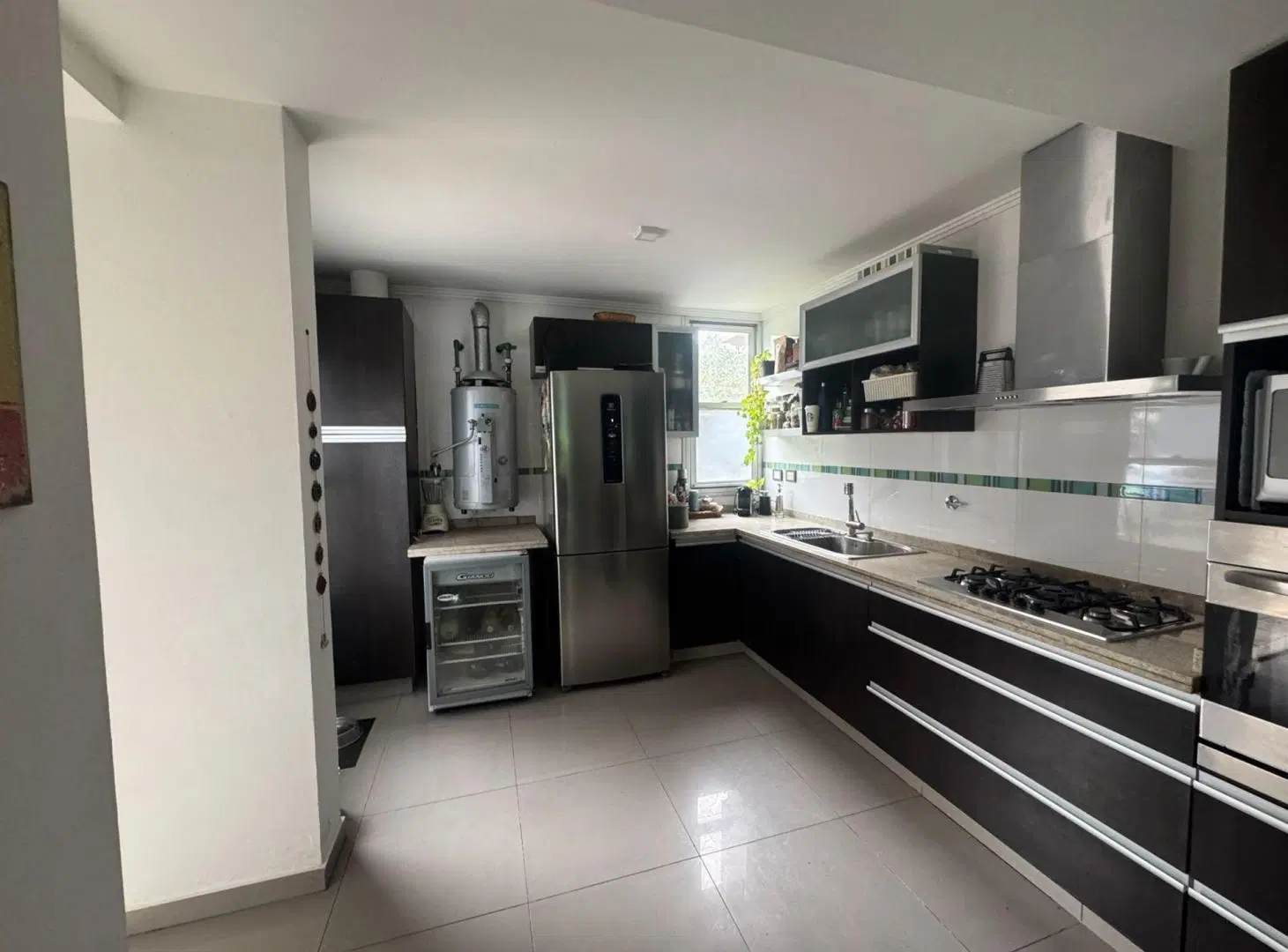 VENTA CASA 4 AMB CON PILETA EL CARMENCITO 4