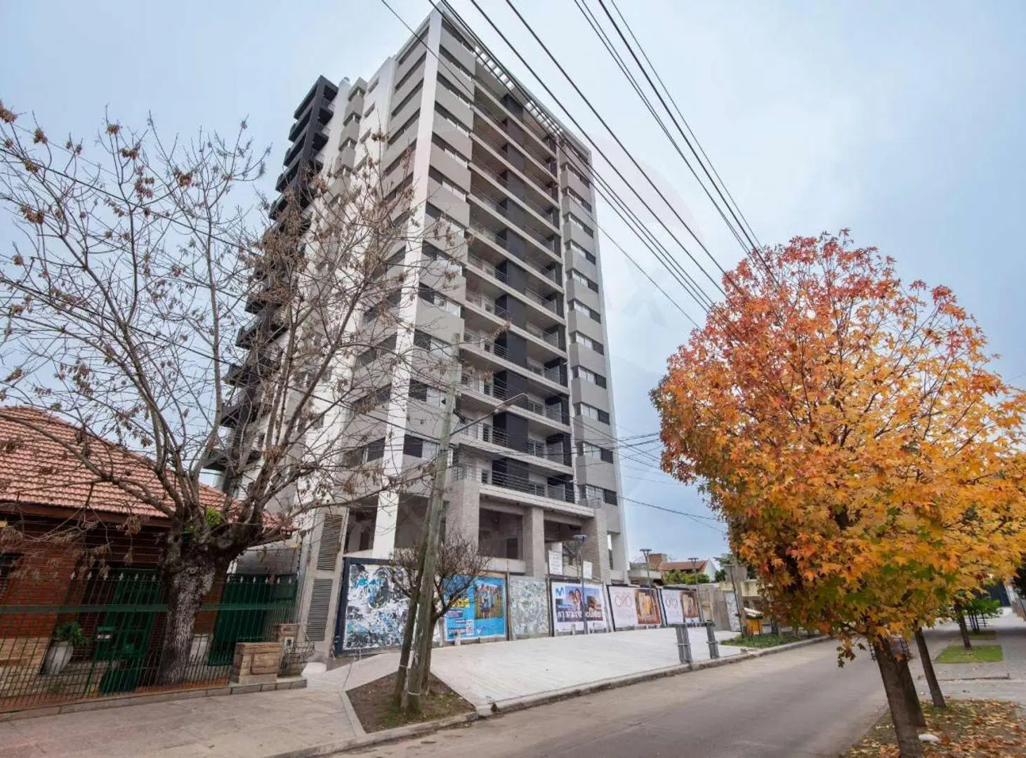 Venta Exclusivo Departamento 3 Ambientes 3