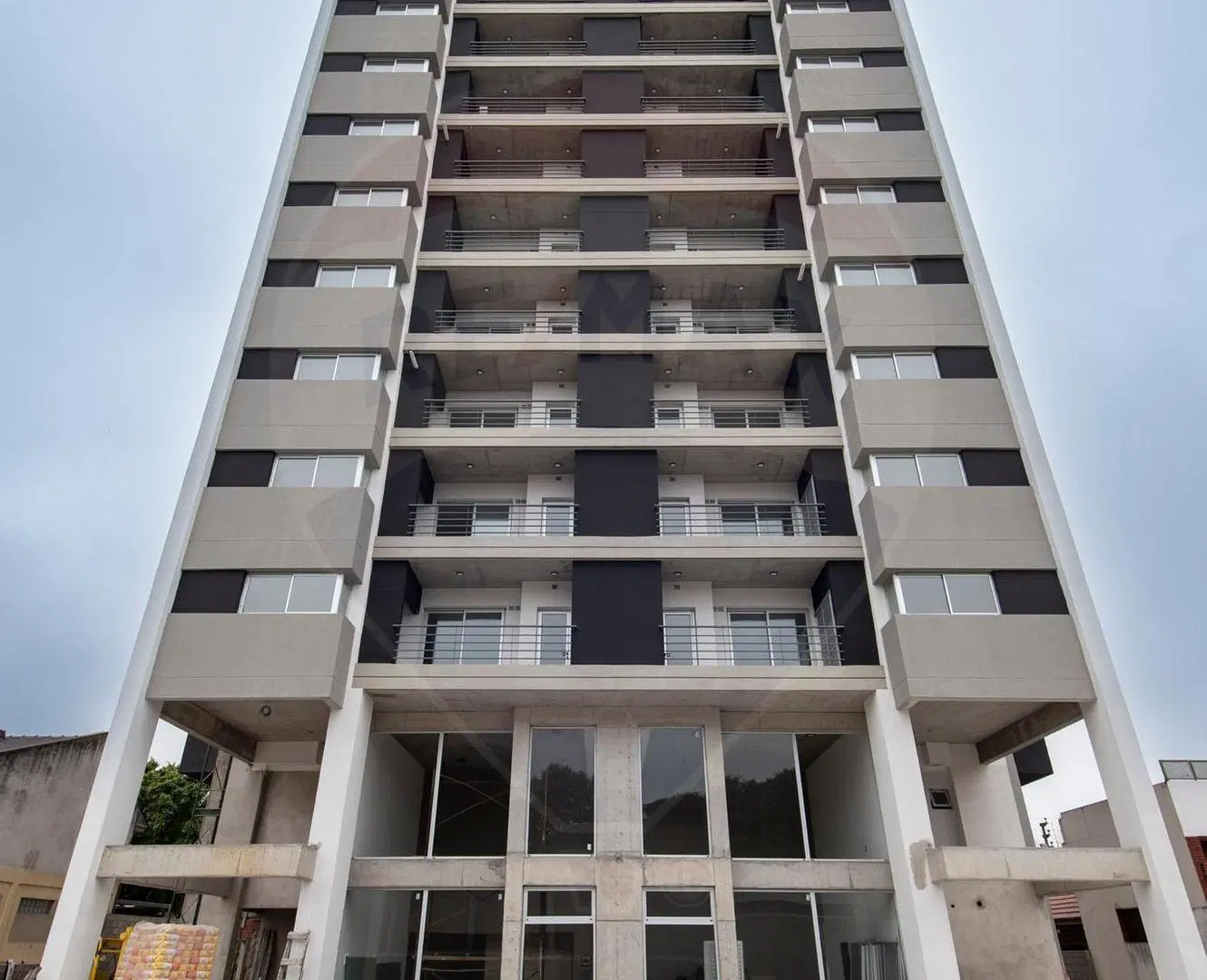Venta Exclusivo Departamento 3 Ambientes 5