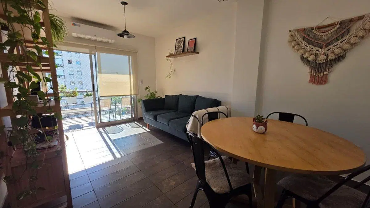 VENTA DEPTO BERNAL CENTRO 5
