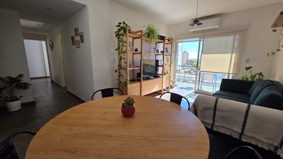 VENTA DEPTO BERNAL CENTRO