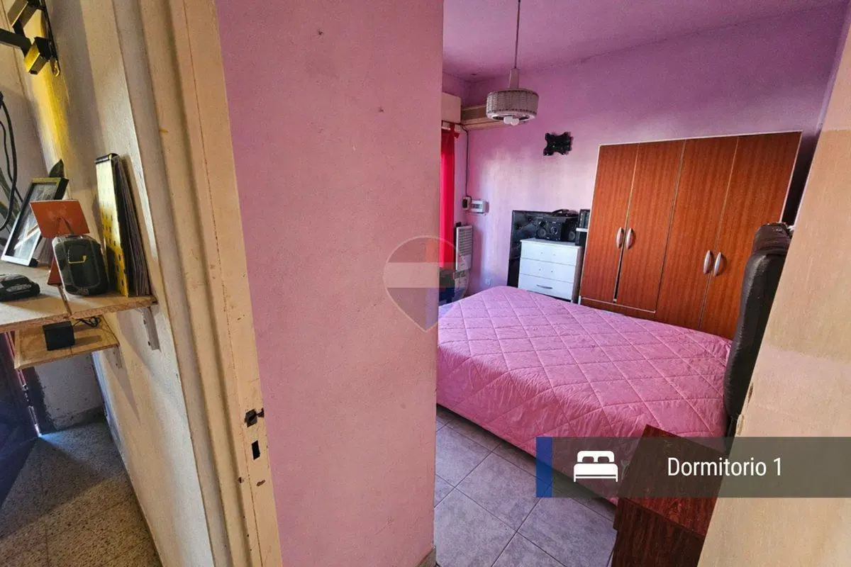 VENTA PH 3 AMBIENTES INDEPENDIENTE CON TERRAZA 2