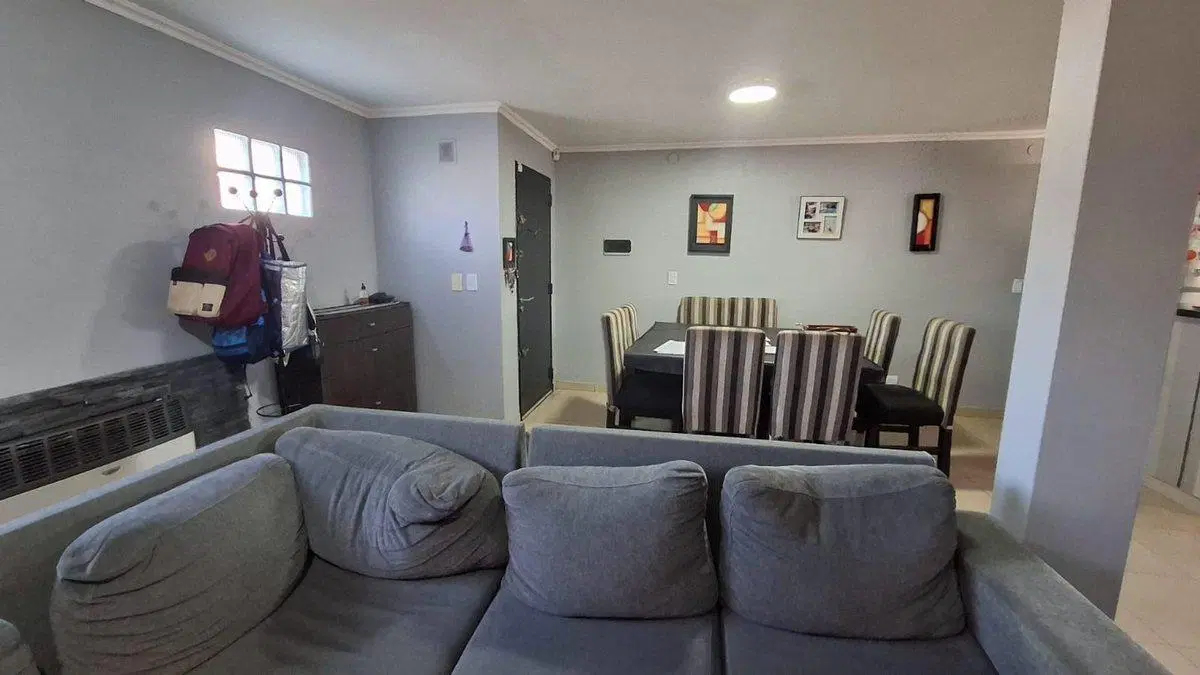 VENTA EN BLOQUE DE CASA PH  QUILMES 5