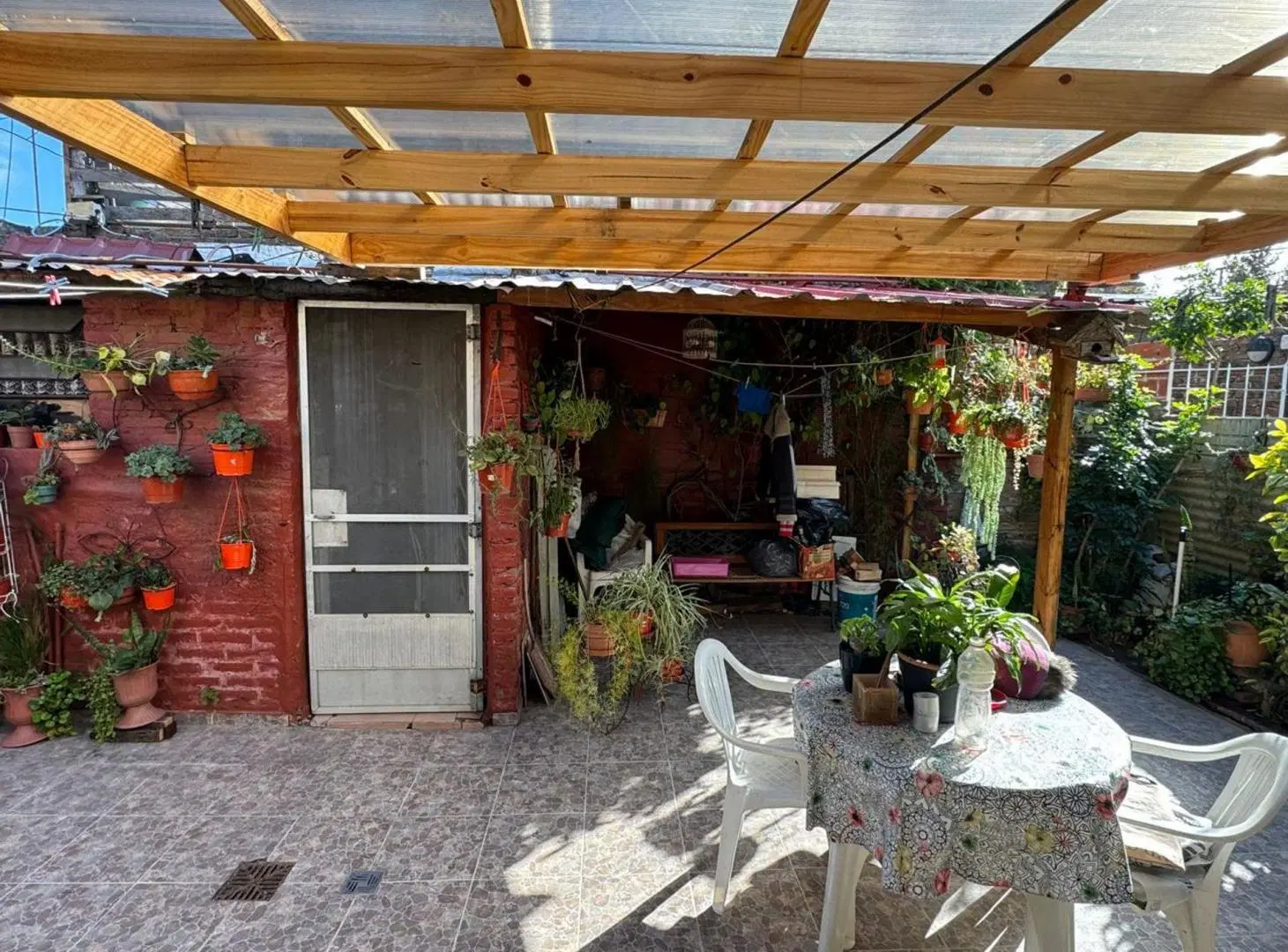 VENTA CASA EZPELETA ESTE - 4 AMBIENTES 4