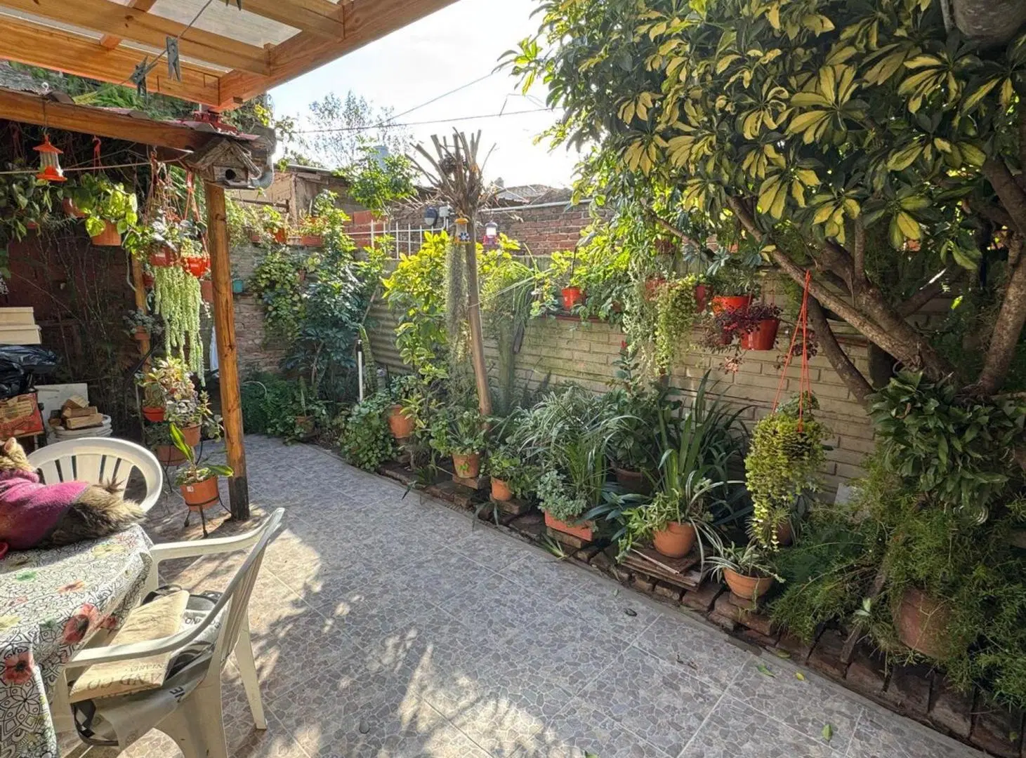 VENTA CASA EZPELETA ESTE - 4 AMBIENTES 3