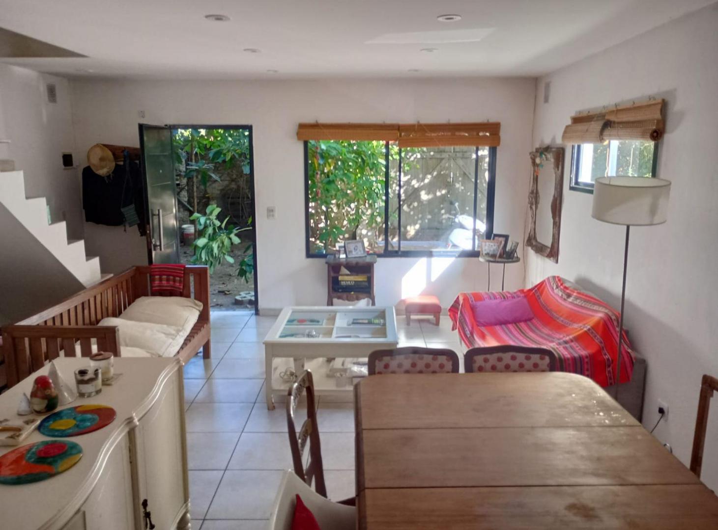 VENTA DUPLEX - QUILMES OESTE