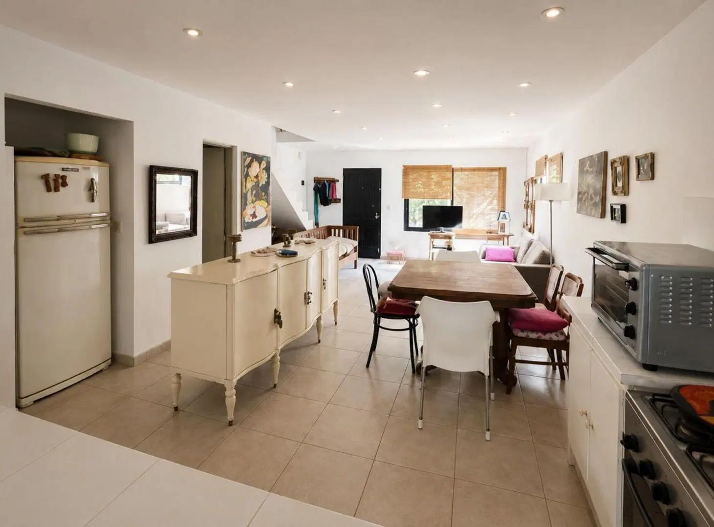 VENTA DUPLEX - QUILMES OESTE 4