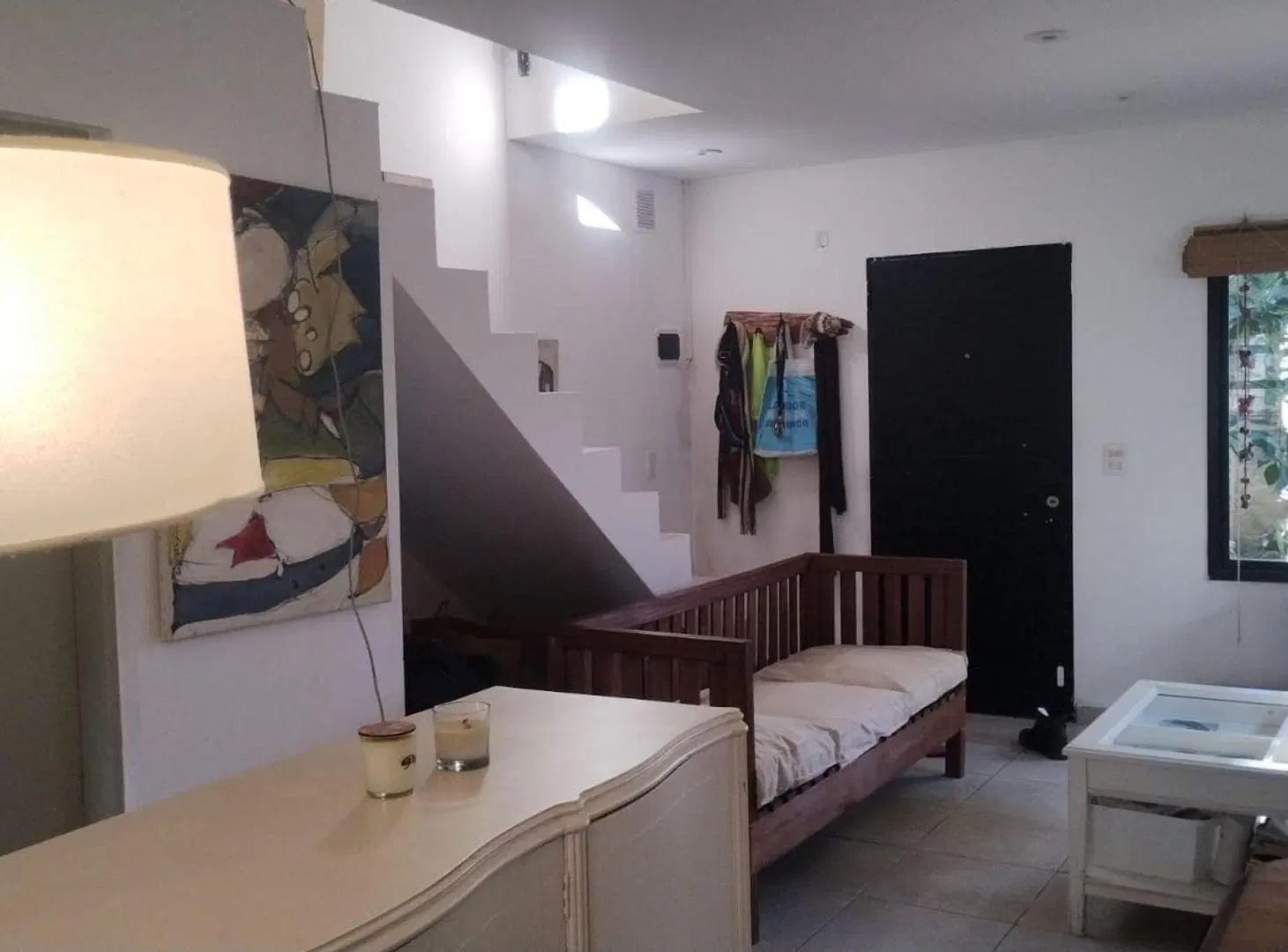 VENTA DUPLEX - QUILMES OESTE 5