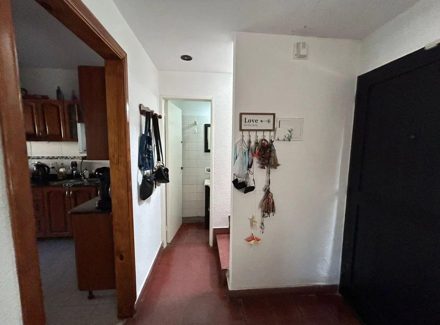 CASA 4 AMBIENTES QUILMES 4