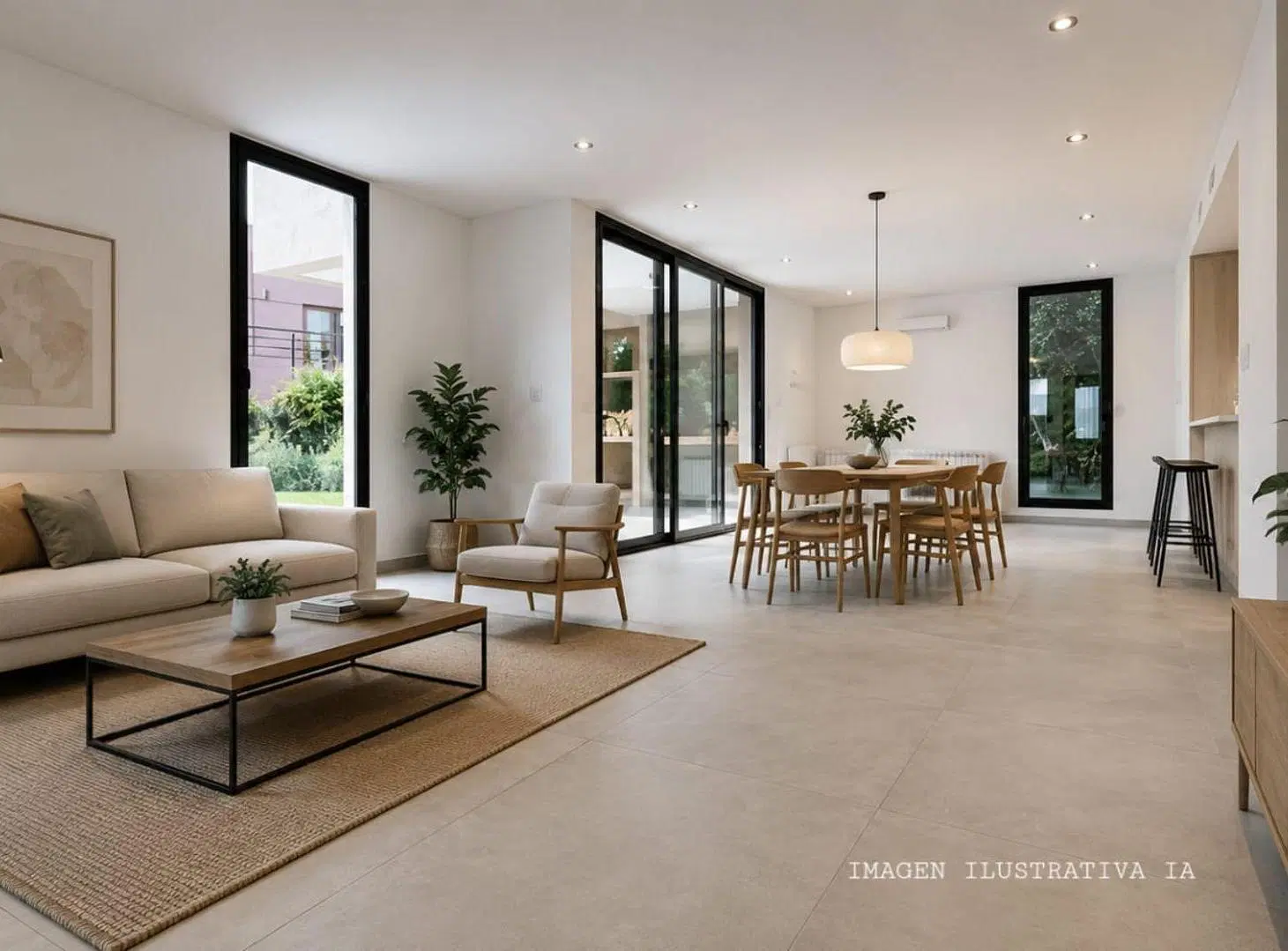 VENTA CASA 4 AMBIENTES FINCAS DE HUDSON 2