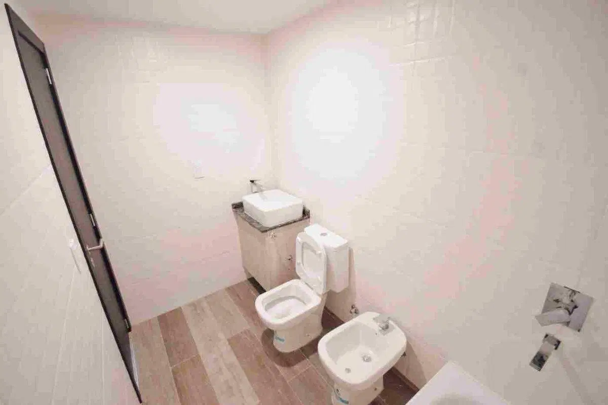 VENTA DEPARTAMENTO 2 AMBIENTES 4