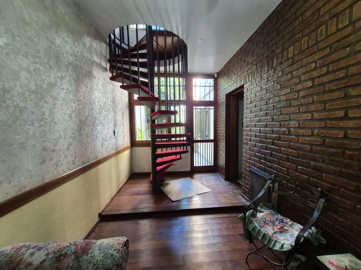 CASA BARRIO PARQUE BERNAL 3