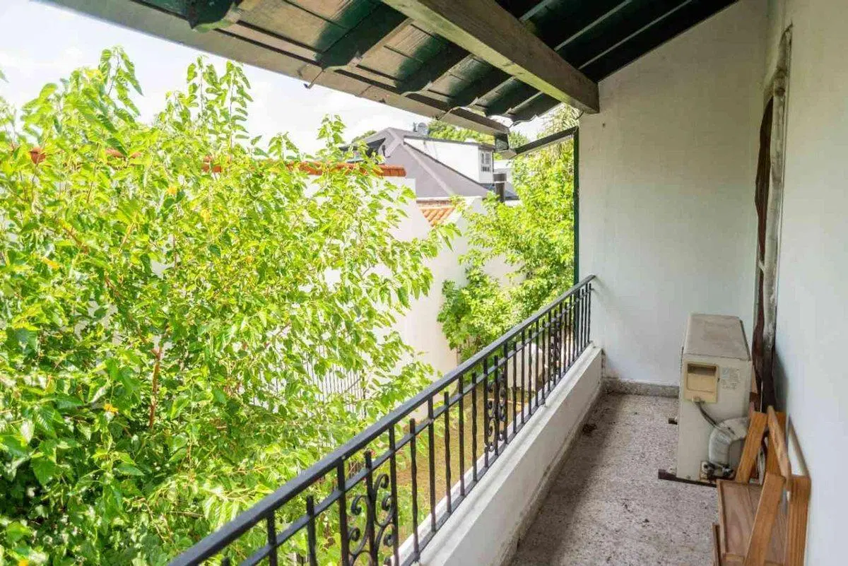 VENTA CASA 3 AMB JARDIN DON BOSCO QUILMES 2