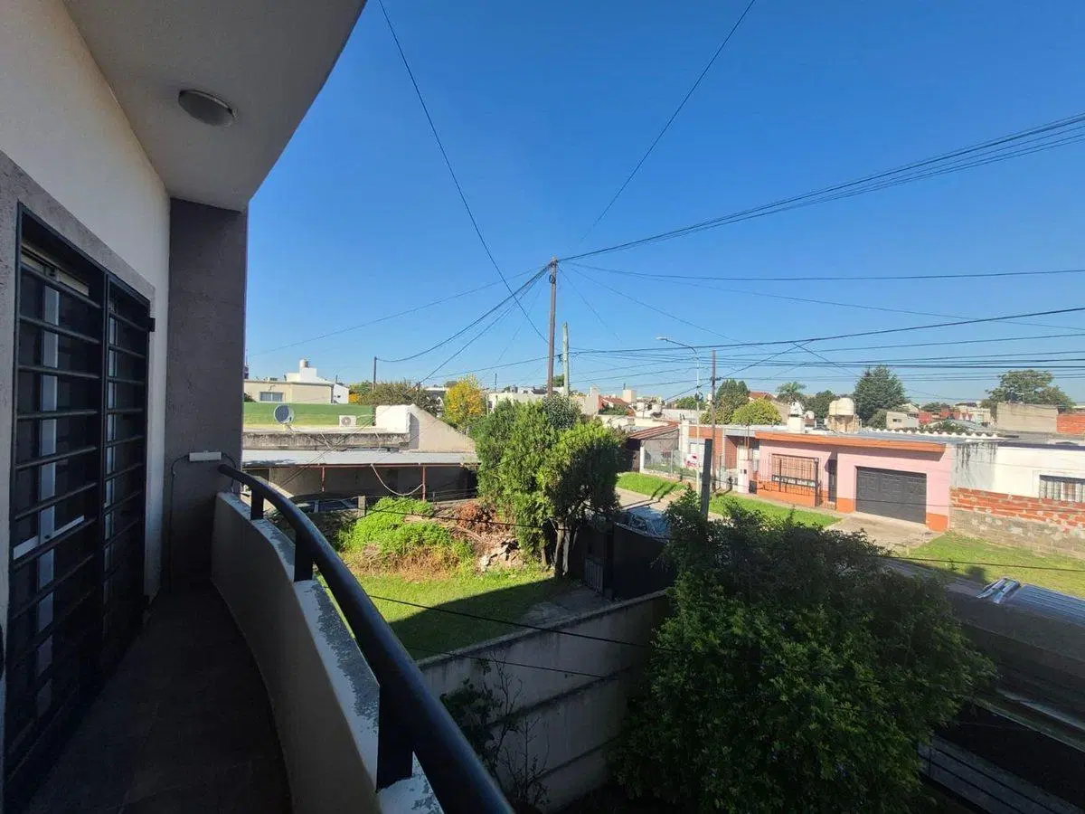 Departamento Berazategui 3