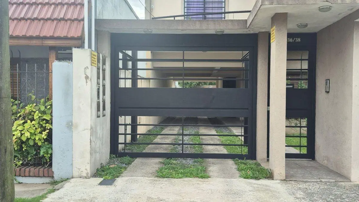 Departamento Berazategui 8