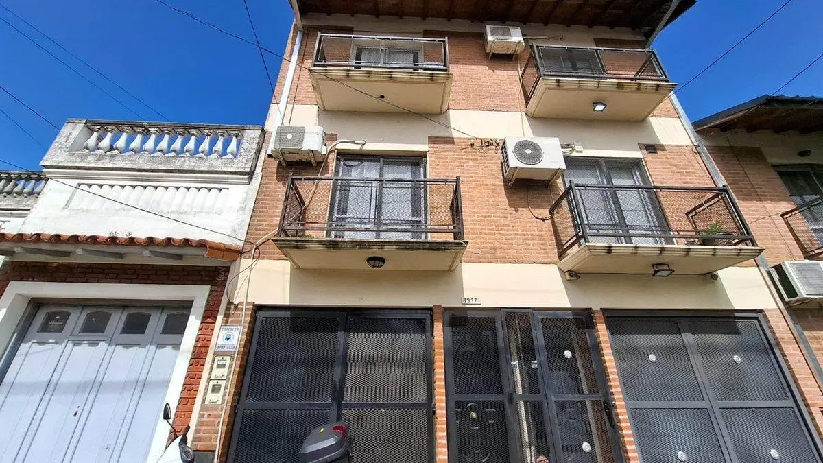 PH VENTA 3 AMBIENTES CON COCHERA APTO CRÉDITO 2