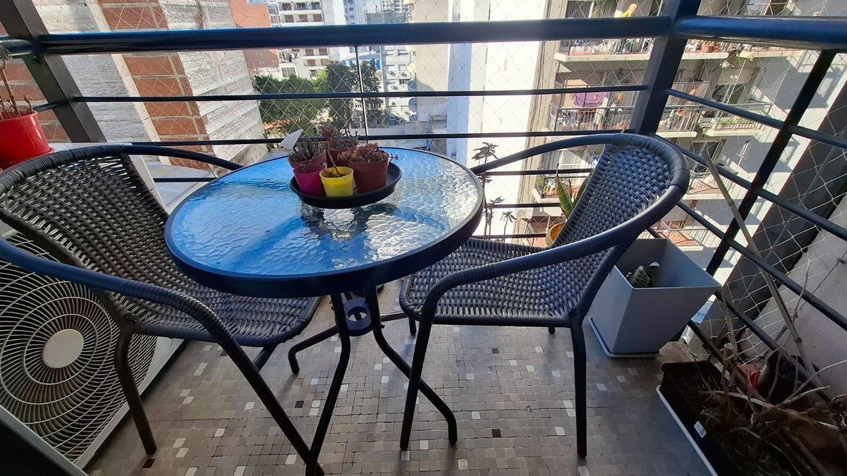 VENTA DEPARTAMENTO 3 AMBIENTES QUILMES PERMUTA