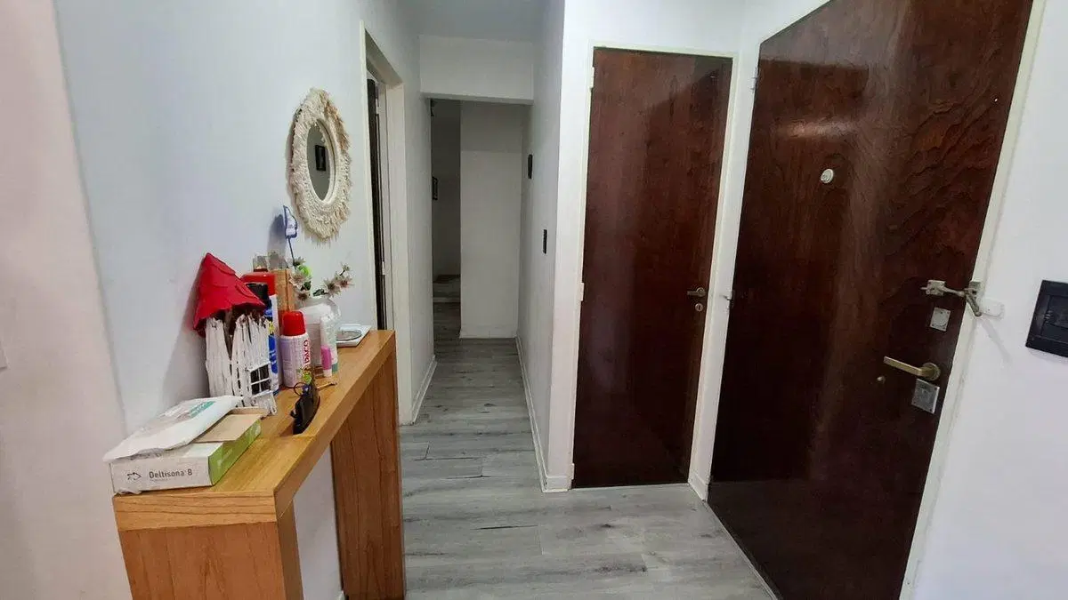 VENTA DEPARTAMENTO 3 AMBIENTES QUILMES PERMUTA 5