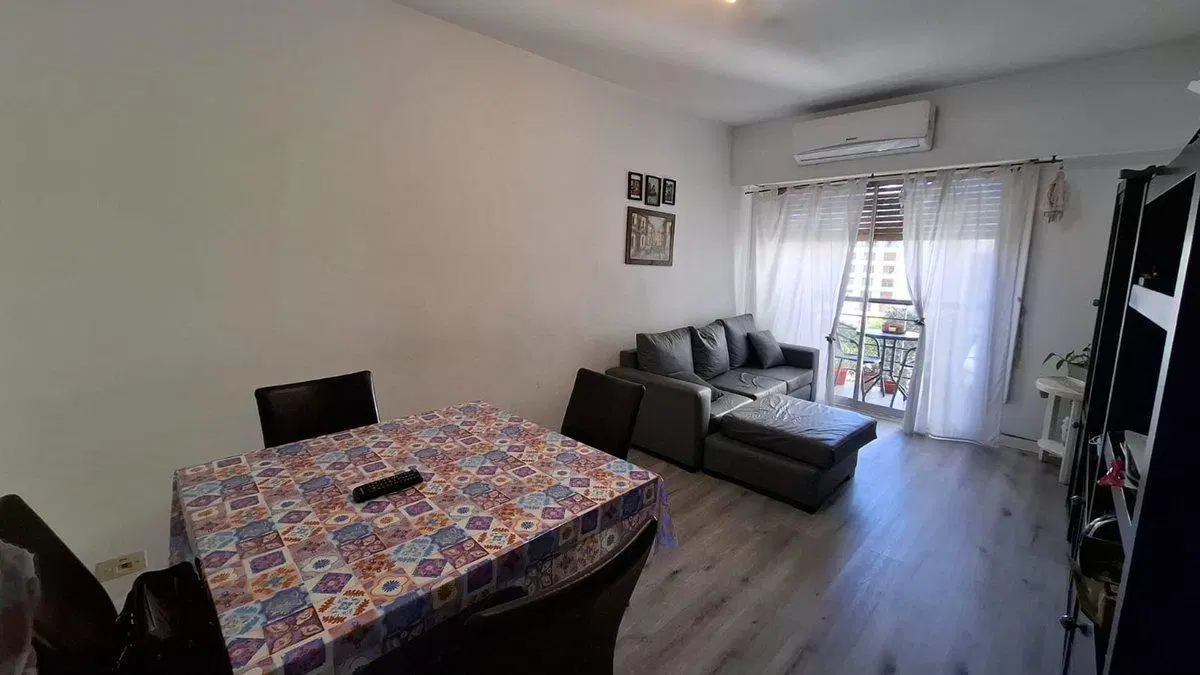 VENTA DEPARTAMENTO 3 AMBIENTES QUILMES PERMUTA 4