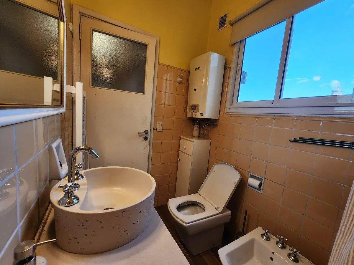 VENTA DEPARTAMENTO 3 AMBIENTES 5