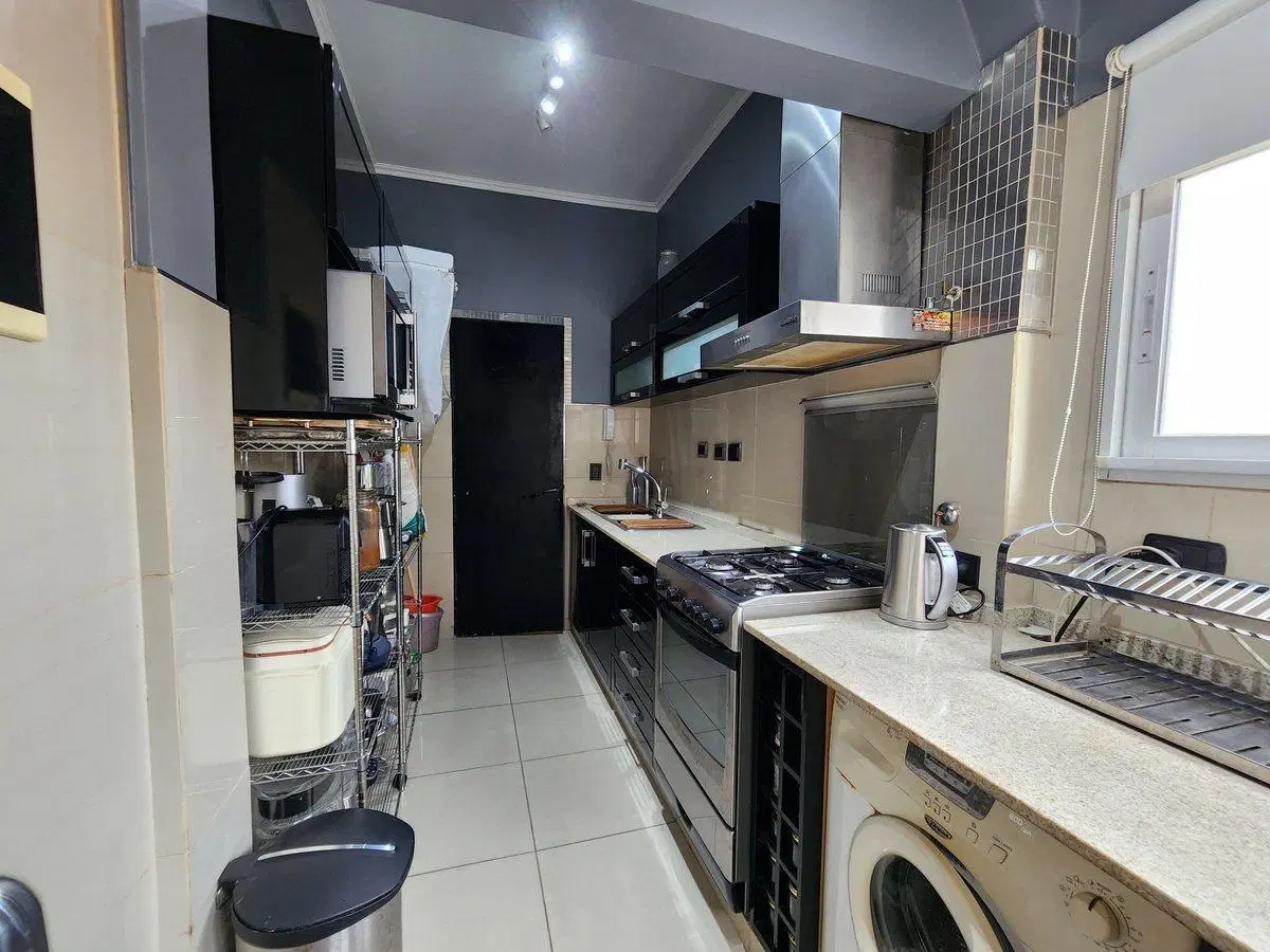 VENTA DEPARTAMENTO 3 AMBIENTES 2
