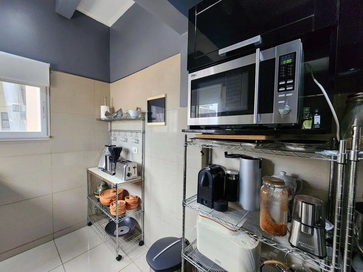 VENTA DEPARTAMENTO 3 AMBIENTES 4