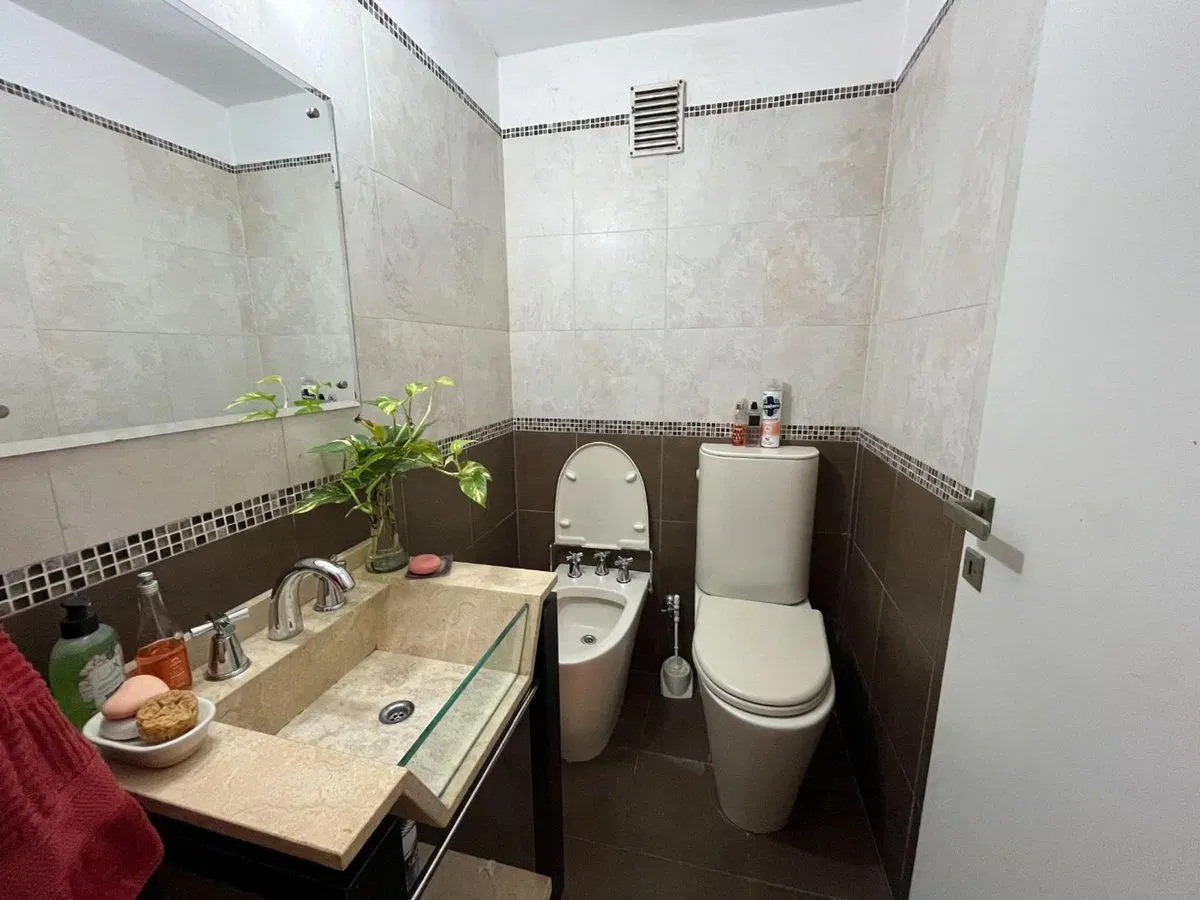 DEPARTAMENTO 4 AMBIENTES CON COCHERA 3