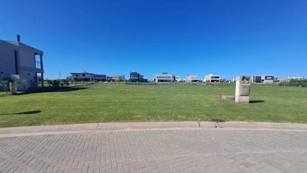 Venta Lote en Sebastián Gaboto 5