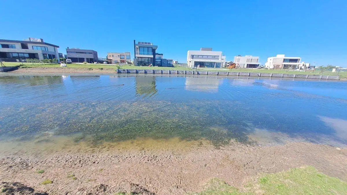Venta Lote en Sebastián Gaboto 2