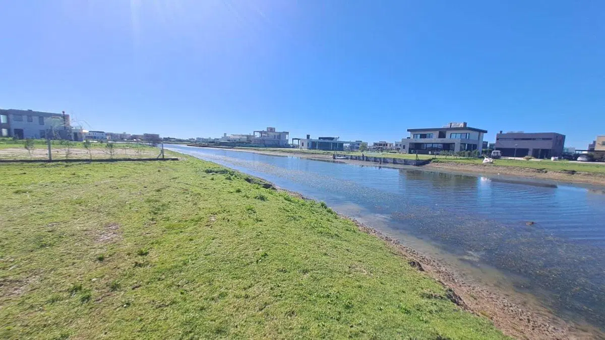 Venta Lote en Sebastián Gaboto 4