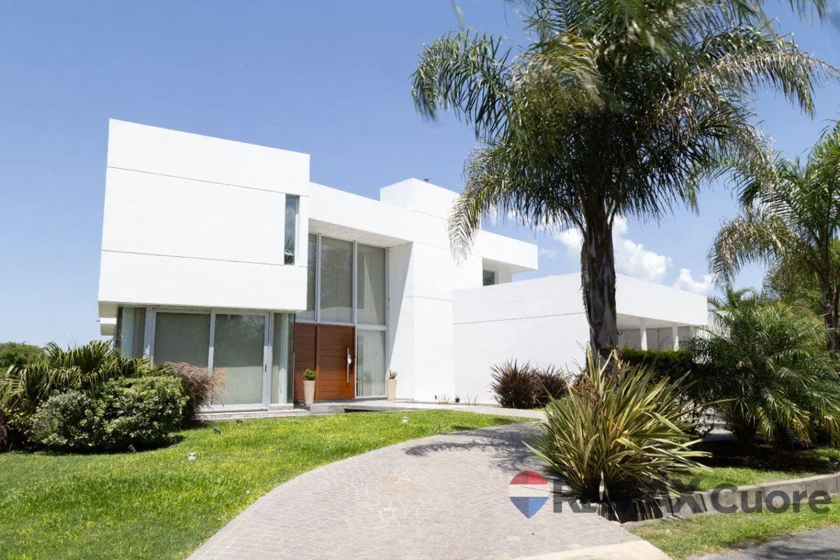 VENTA CASA 4 AMBIENTES LOS TRONCOS VISTA AL LAGO 4