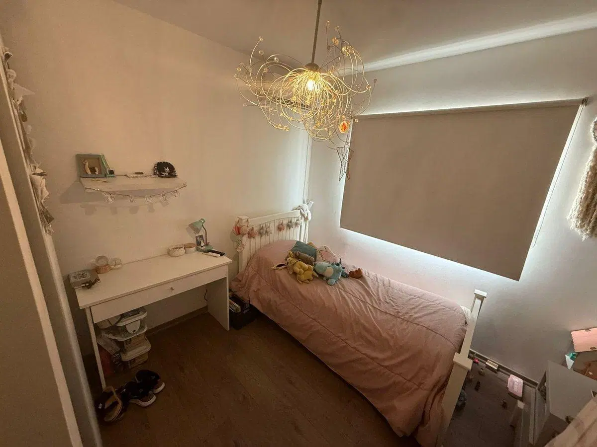 VENTA DE CASA DE 4 AMBIENTES EN BERAZATEGUI 3