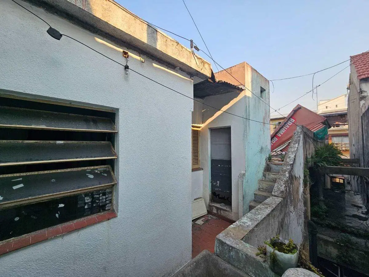 VENTA TERRENO EN PIÑEYRO AVELLANEDA 5