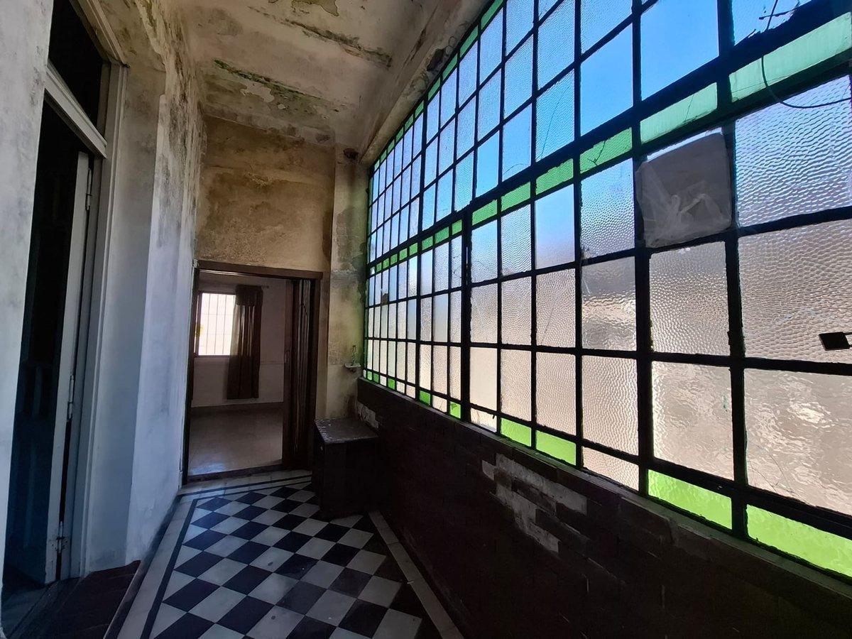 VENTA PH 4 AMB CON PATIO A RECICLAR APTO CRÉDITO