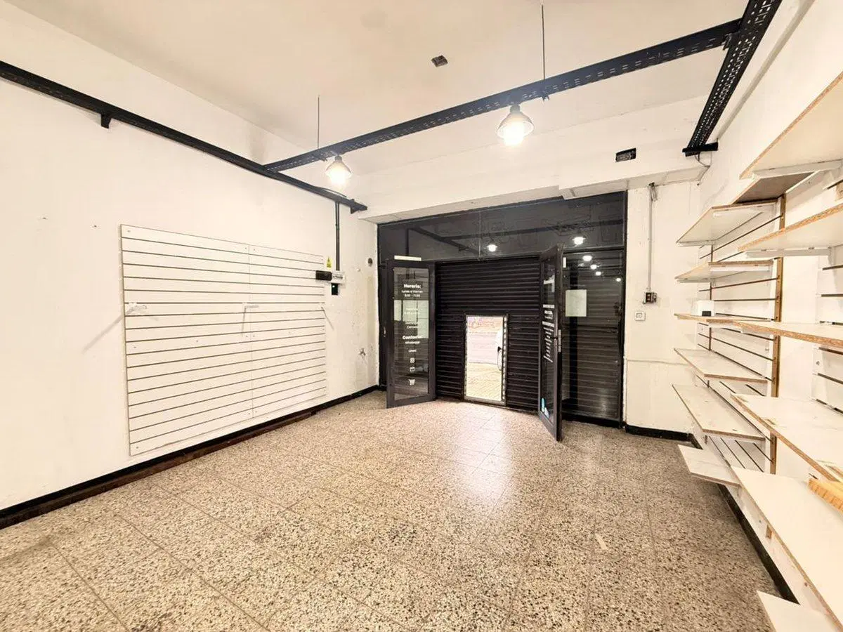 VENTA LOCAL COMERCIAL QUILMES AVENIDA 5