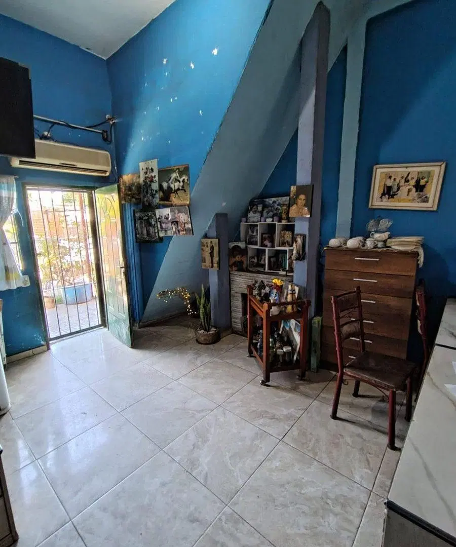 DEPARTAMENTO EN VENTA- APTO CREDITO- 4