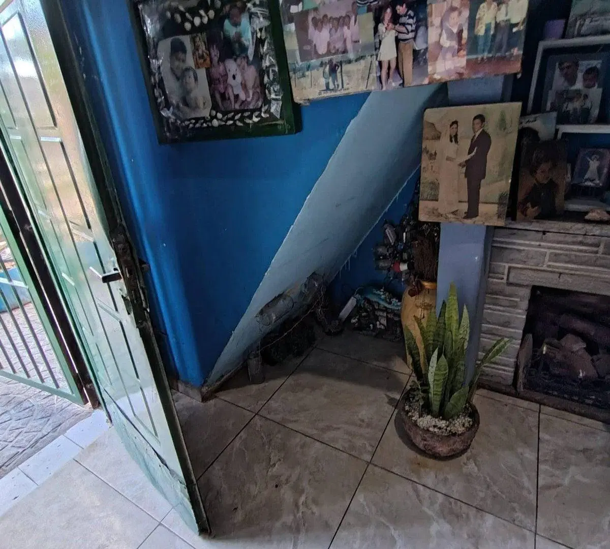 DEPARTAMENTO EN VENTA- APTO CREDITO- 8