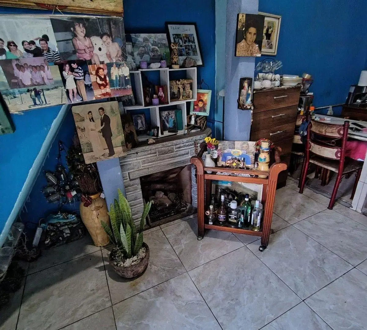 DEPARTAMENTO EN VENTA- APTO CREDITO- 5