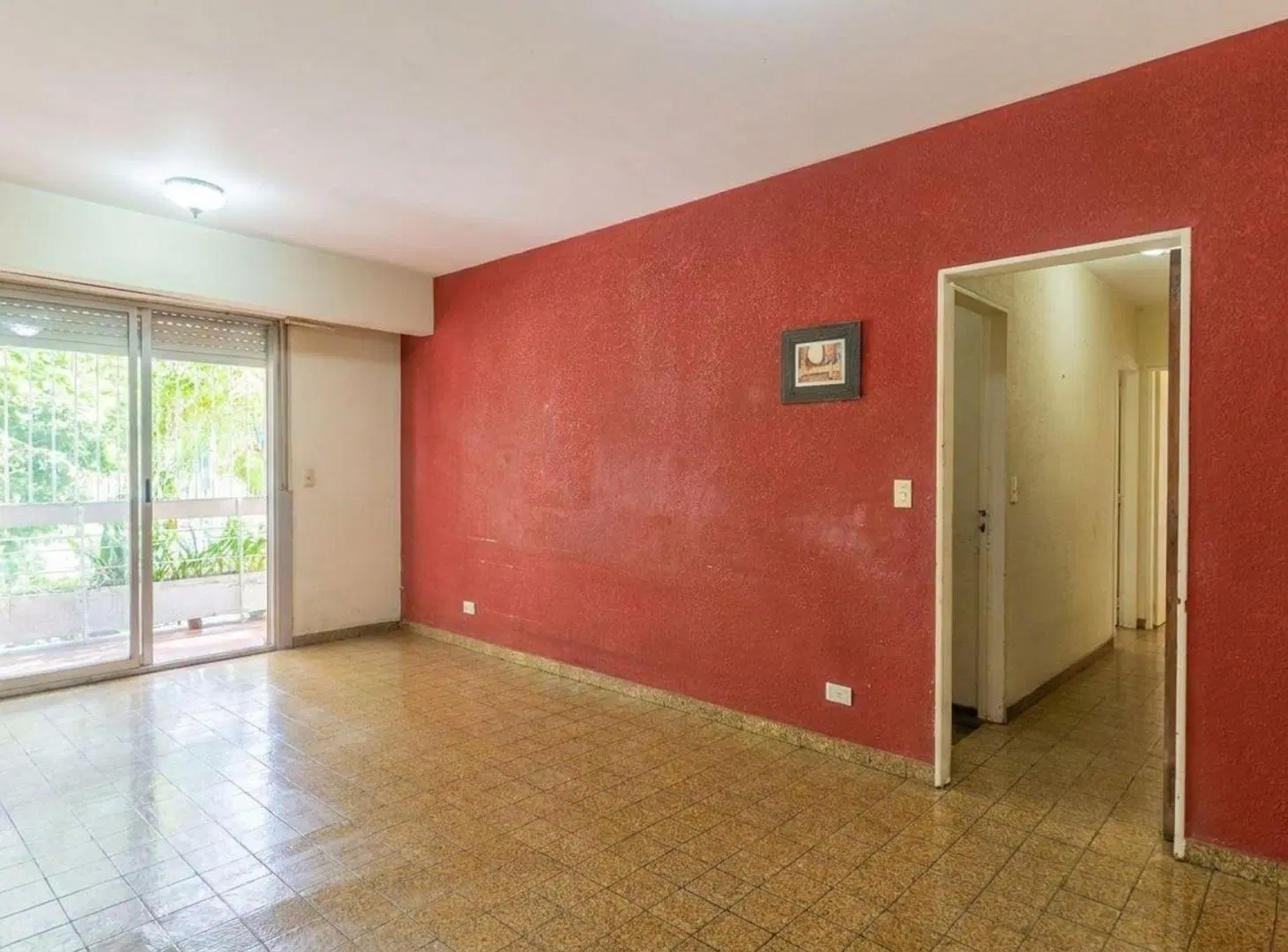 Venta Dpto 3 ambientes- Bernal- Apto Credito 4