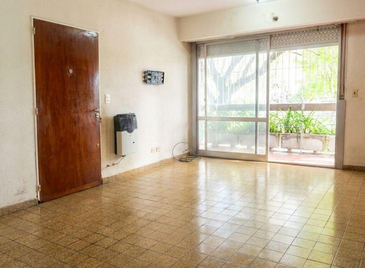 Venta Dpto 3 ambientes- Bernal- Apto Credito