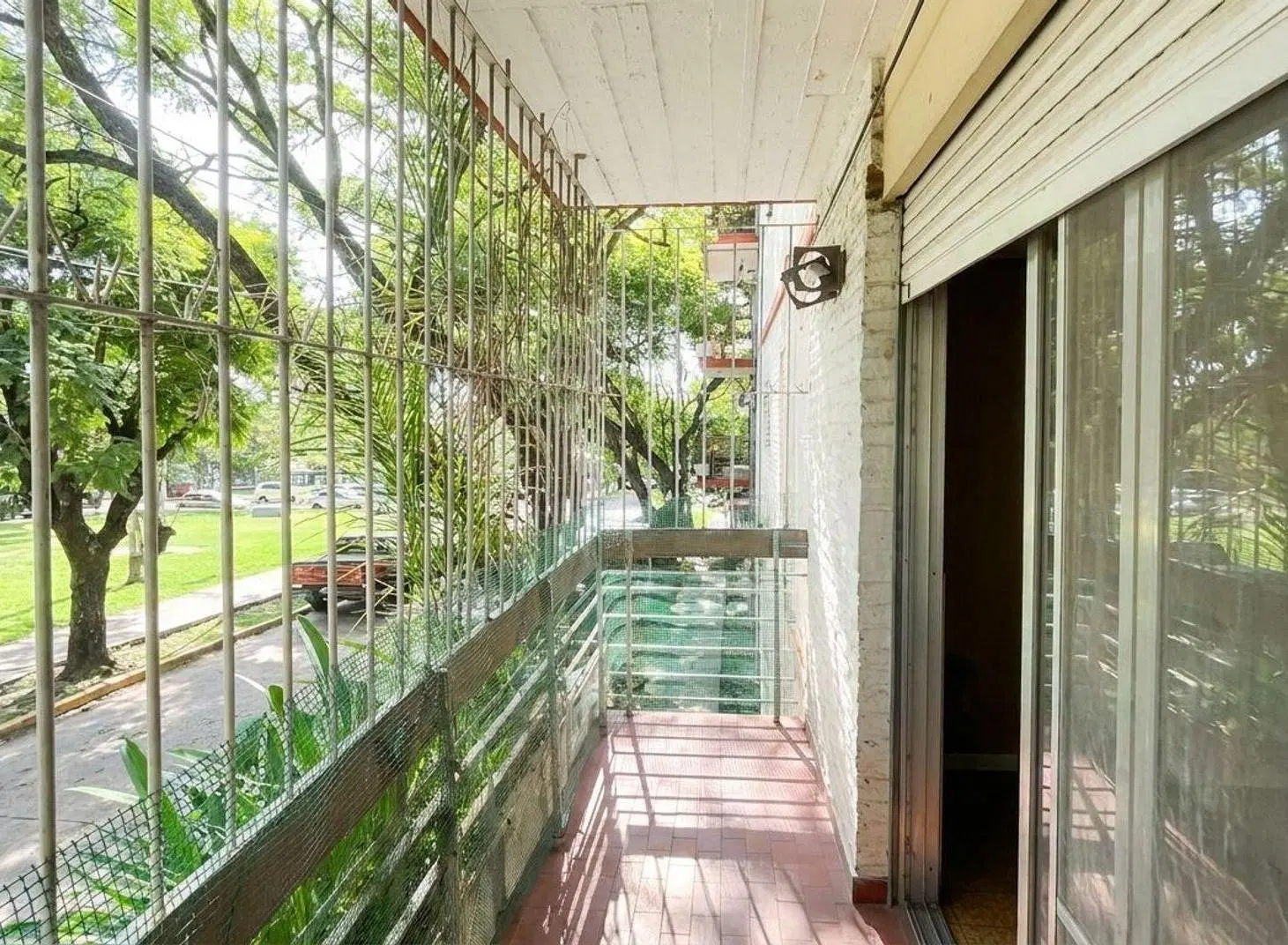 Venta Dpto 3 ambientes- Bernal- Apto Credito 3