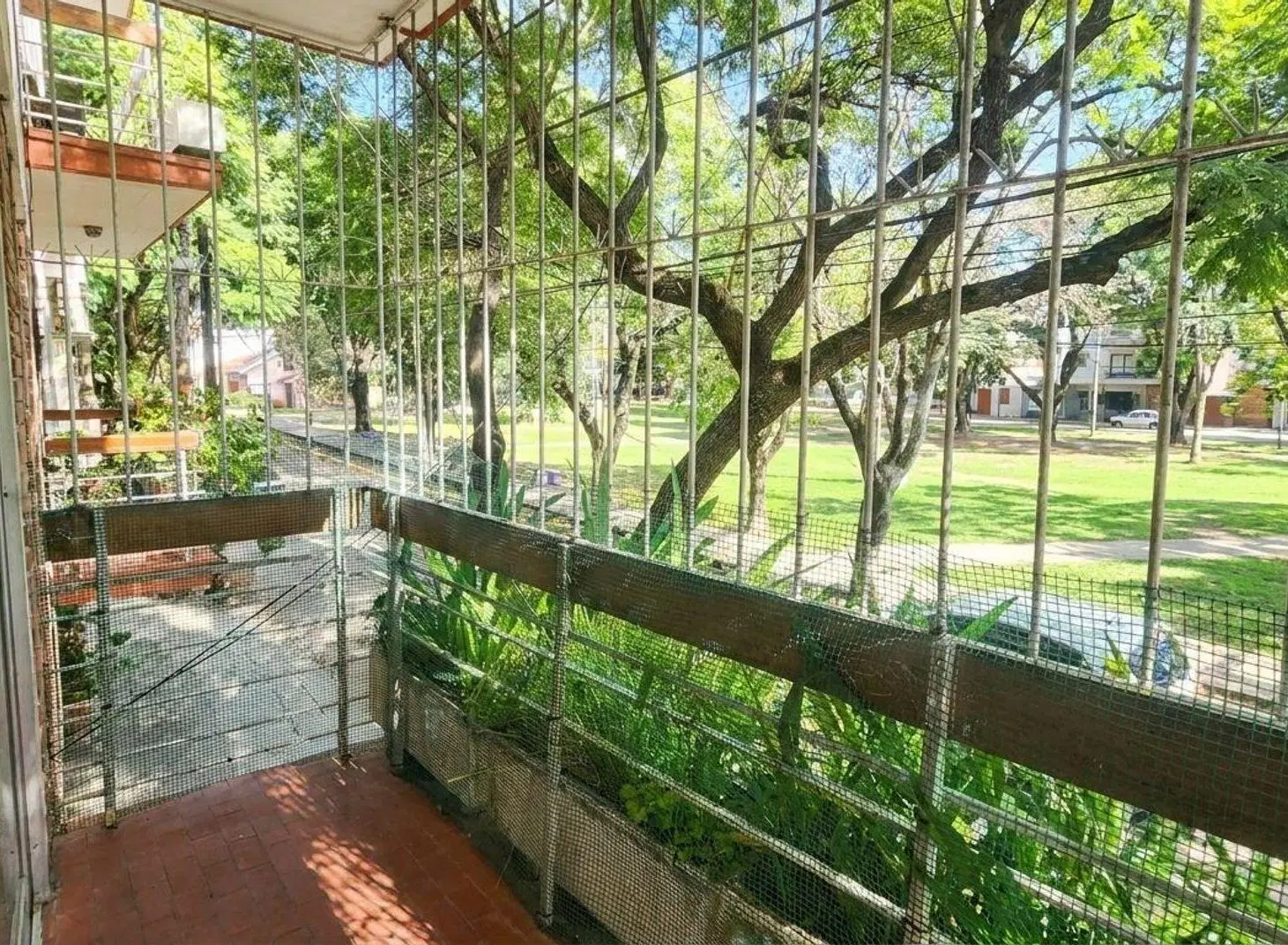 Venta Dpto 3 ambientes- Bernal- Apto Credito 2