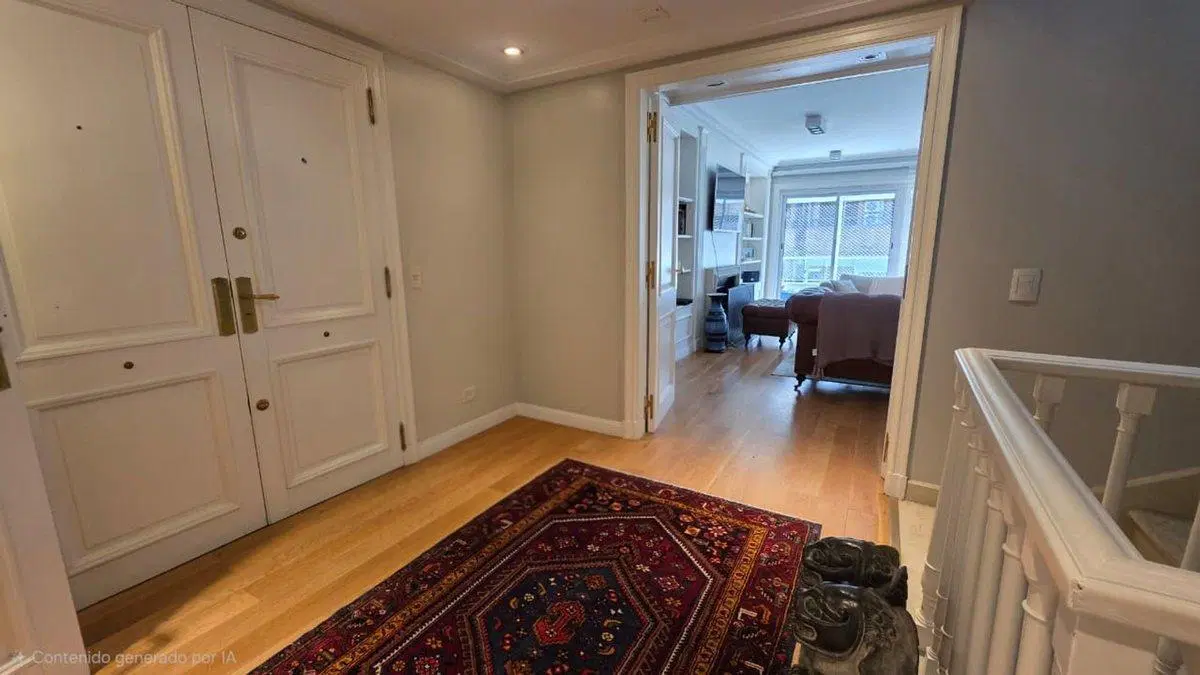 VENTA DEPARTAMENTO 6 AMB BARRIO PARQUE CON PILETA 2