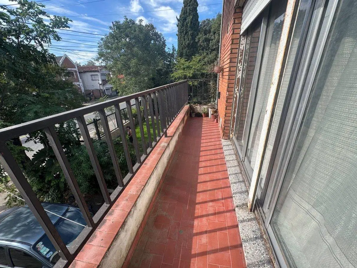 VENTA CASA 4 AMBIENTES BERAZATEGUI 5