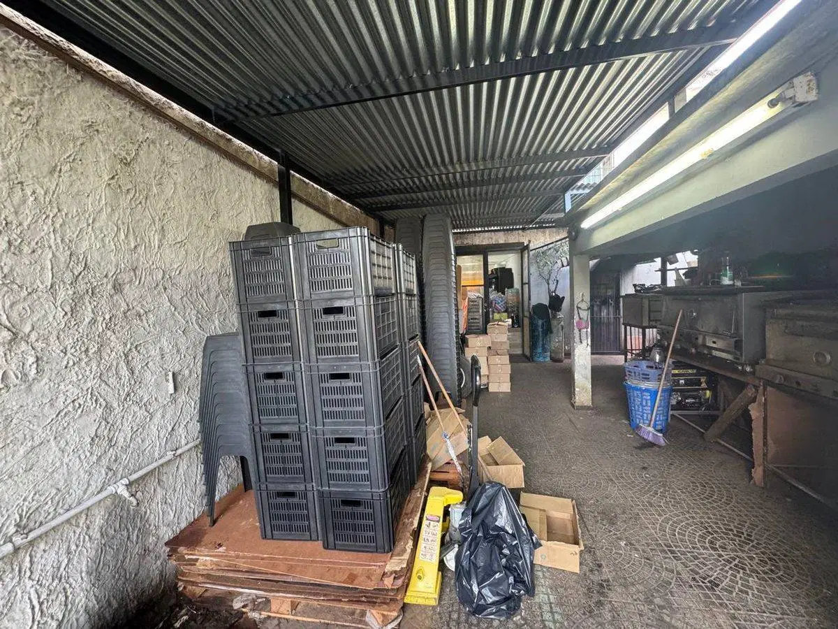 VENTA CASA 4 AMBIENTES BERAZATEGUI 3