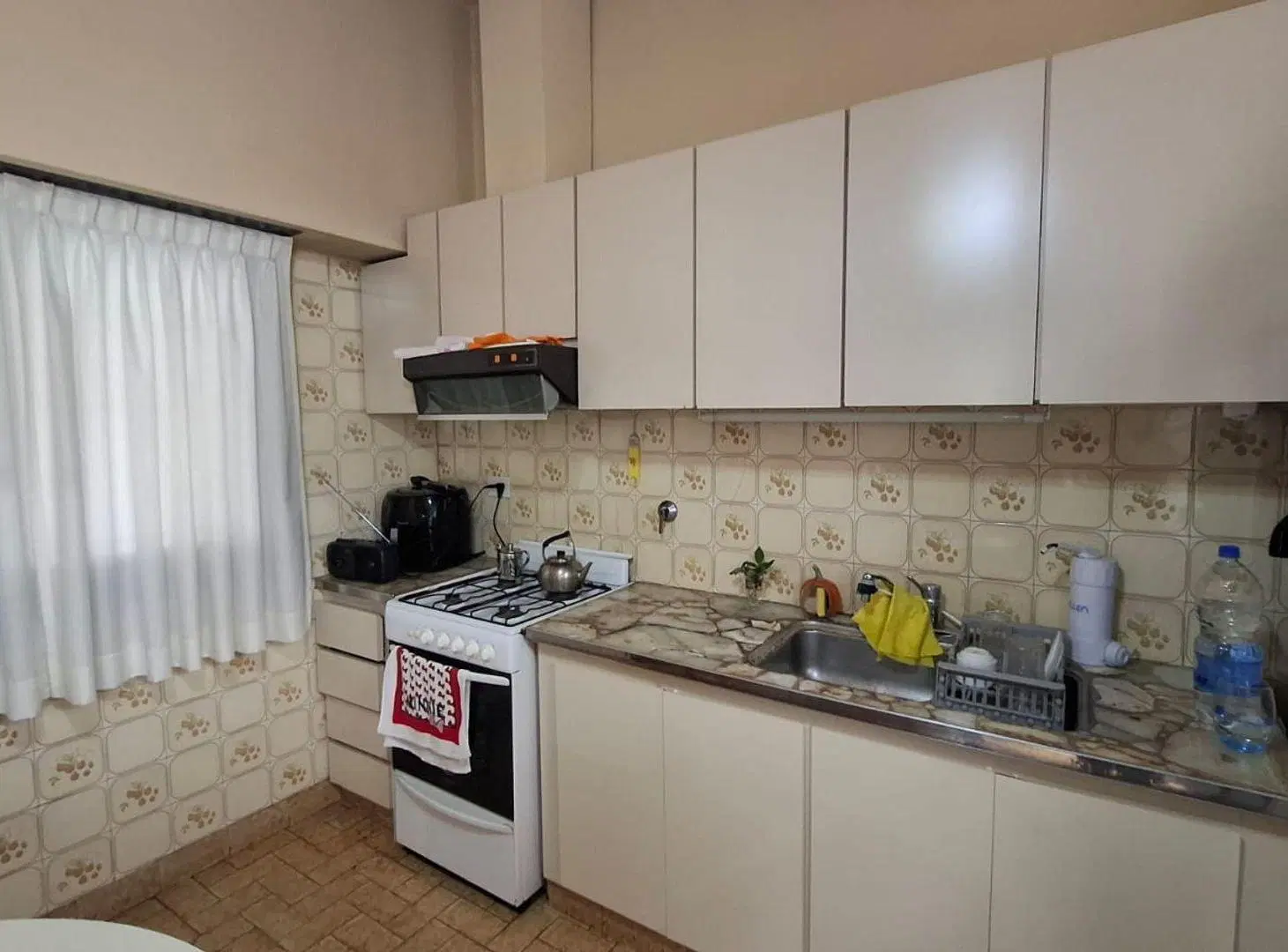 VENTA CASA 5 AMBIENTES COCHERA FLORESTA CABA 4