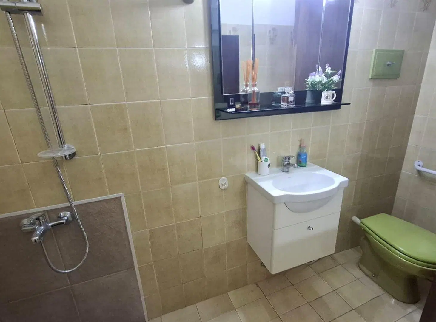 VENTA CASA 5 AMBIENTES COCHERA FLORESTA CABA 5