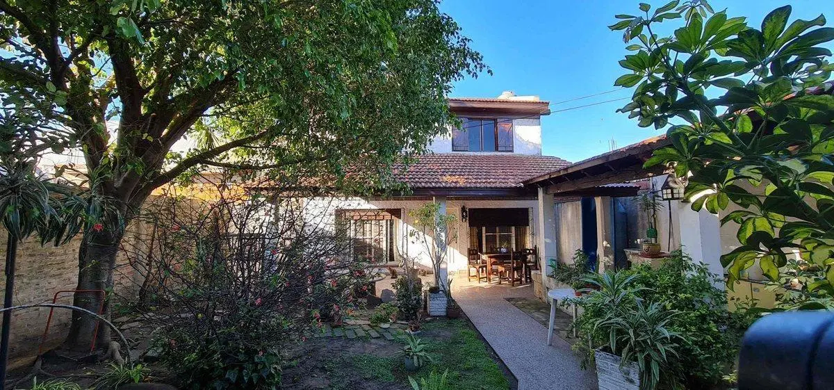 VENTA CASA 5 AMBIENTE COCHERA CUBIERTA WILDE 4