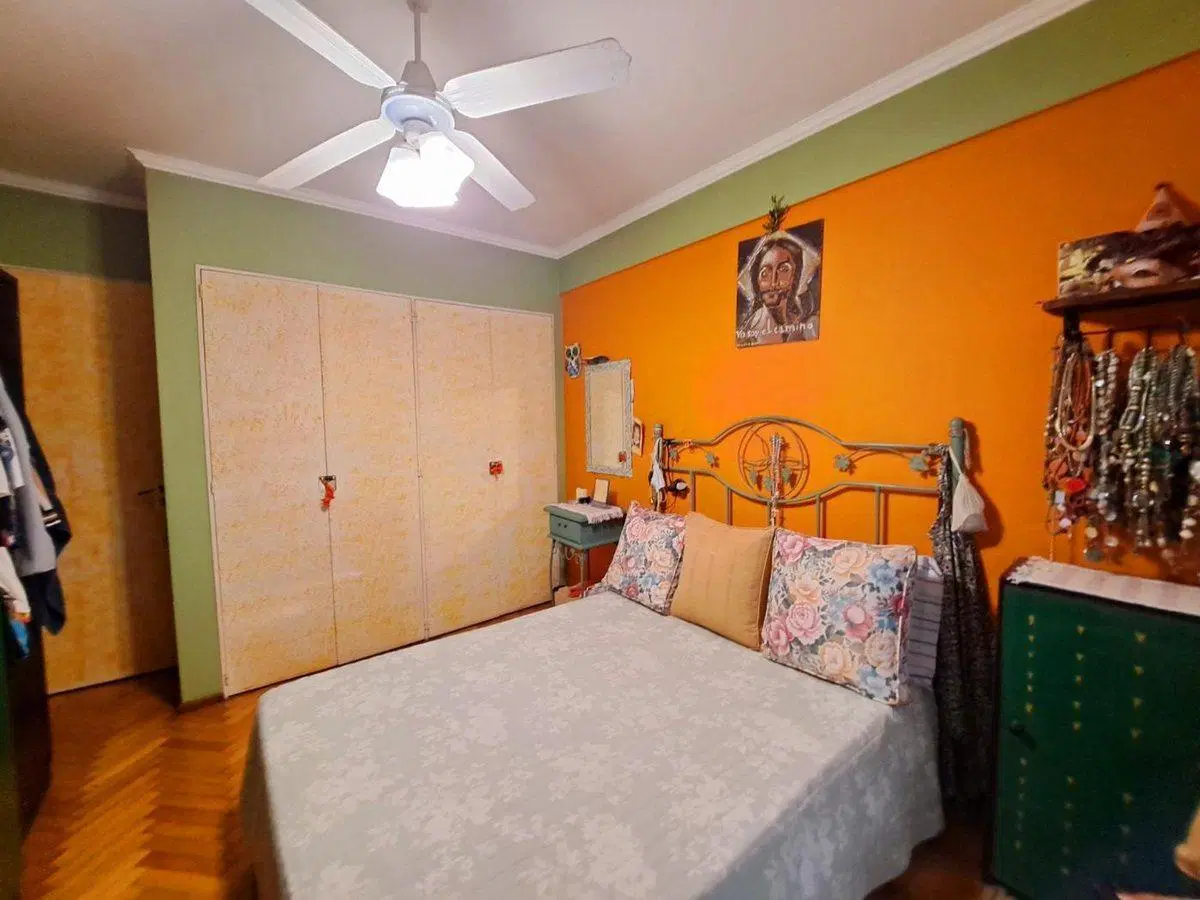 VENTA DPTO QUILMES CON PATIO 5