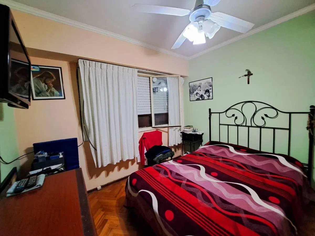 VENTA DPTO QUILMES CON PATIO 2